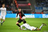 Schick ukir trigol saat Bayer Leverkusen menang 4-0 atas Bochum