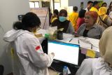 Yellow Clinic Semarang gelar pengobatan  gratis
