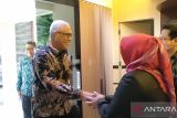 Dirut ANTARA apresiasi gelar doktor Dirkeu Nina Kurnia Dewi