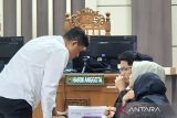 Jaksa tuntut Kepala BTP Jawa Bagian Tengah 8 tahun penjara