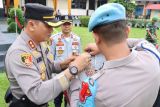 Polres Agam fokus amankan objek wisata selama Operasi Lilin