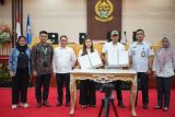 Dinas Kelautan dan Perikanan Sulsel gandeng eFishery guna tekan stunting