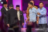 Panelis dan moderator debat capres harus paham isu internasional