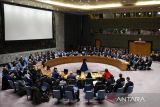 Dewan Keamanan PBB mengutuk keras serangan teroris di Iran