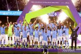 Kalahkan Fluminense, Manchester City juara Piala Dunia antarklub