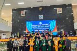 UIN Palembang dorong alumni studi  ke luar negeri lanjut pendidikan