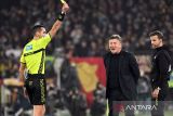 Pelatih Napoli Walter Mazzari dipecat