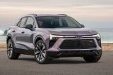 Ini penyebab GM hentikan penjualan Chevy Blazer EV