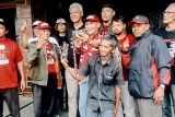 Capres Ganjar tawarkan integritas dan antikorupsi kepada calon pemilihnya