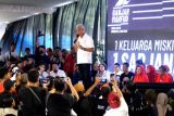 Capres Ganjar siap memberikan anak berkebutuhan khusus ruang yang setara