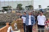 Menteri Sandiaga sebut libur Natal dan Tahun Baru berkontribusi ekonomi Rp120 triliun