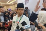 Anies Baswedan yakin bawa perubahan usai didukung KB HMI dengan jangkauan luas