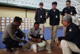 KPU Bantul menerima kiriman surat suara Pilpres