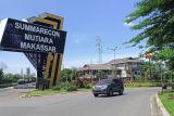 SMM perumahan berbasis lingkungan dukung RTH Makassar