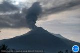 PVMBG imbau warga Flores Timur waspadai potensi gas beracun Gunung Lewotobi Laki-laki
