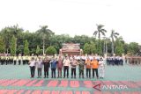 Bupati OKU Timur imbau perayaan tahun baru dengan kegiatan positif