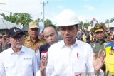 Presiden apresiasi jalan-jalan di Talaud bagus