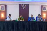 PPID Nagari Taratak Sungai Lundang Pesisir Selatan sepuluh besar KIP Desa Tingkat Nasional 2023