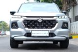 Grand Vitara pilihan SUV hybrid terjangkau