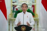 Presiden tanda tangani berlakunya UU ITE hasil revisi kedua