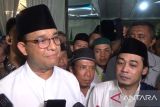 Capres Anies janji tingkatkan kesejahteraan guru diniyah