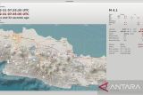 Gempa dangkal guncang wilayah Sumedang jelang Tahun Baru 2024