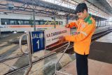 PT KAI Semarang: Masih  tersedia 32 ribu tiket libur tahun baru