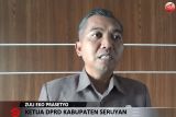 Ketua DPRD Seruyan minta dinas pertanian atur sewa alsintan