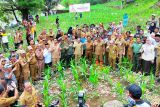 Kepala Desa di Jeneponto siapkan lahan 6.000 hektare dukung program Sulsel