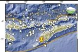 Gempa magnitudo 5,1 guncang NTT