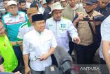 Cak Imin setuju penyaluran bansos ditunda selama proses pemilu