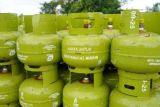 ESDM Sumsel ajukan penambahan  volume LPG jadi 314.395 MT pada 2024