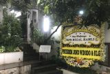 Jenazah Rizal Ramli dimakamkan di TPU Jeruk Purut