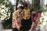 Menko Polhukam Mahfud MD minta dugaan aliran dana mencurigakan ke parpol diusut tuntas