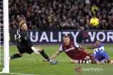 West Ham tekuk tuan rumah Newcastle