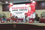 Bappeda:  Pembuatan jalur khusus Trans Semarang mulai 2025