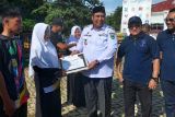 Penyuluh agama di Maros Sulsel bantu pemerintah sosialisasikan pemilu damai