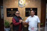 Kemenpan RB  dan Kemendagri percepat transformasi IKD