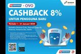 Beli BBM di MyPertamina dapat 