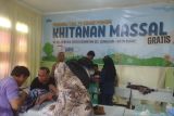 Semen Padang adakan khitanan massal gratis di Dumai