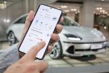 SmartThings dari Samsung terhubung dengan mobil Hyundai