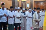 Tunda acara hiburan, Pemkab Kotim shalat hajat sambut HUT ke-71