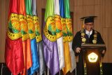 Alumnus jadi panelis debat capres-cawapres, rektor bangga