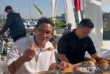 Alumni Poltekpar hadirkan restoran di Dubai, UEA