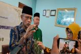 Ketum PP Muhammadiyah berharap debat capres mencerdaskan bangsa