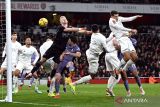 Liverpool menang 2-1 atas Fulham di semifinal leg 1 Carabao Cup