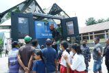 Polda NTT siapkan alat inovasi air bersih bagi warga terdampak erupsi