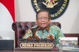 Menko Polhukam minta OJK atur penyebaran informasi perbankan