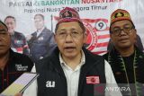 PKN dukung capres/cawapres pada putaran kedua pilpres