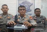 Polres Ogan Ilir rekayasa lalin  antisipasi macet saat konser Dewa 19